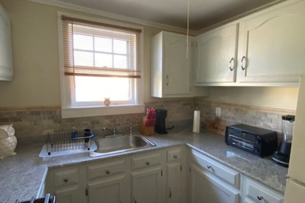 Photo of Kitchen in Gloversville
