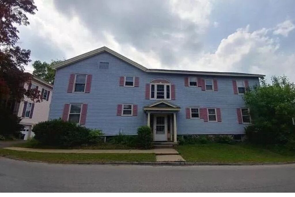 Photo of Outdoor in Gloversville