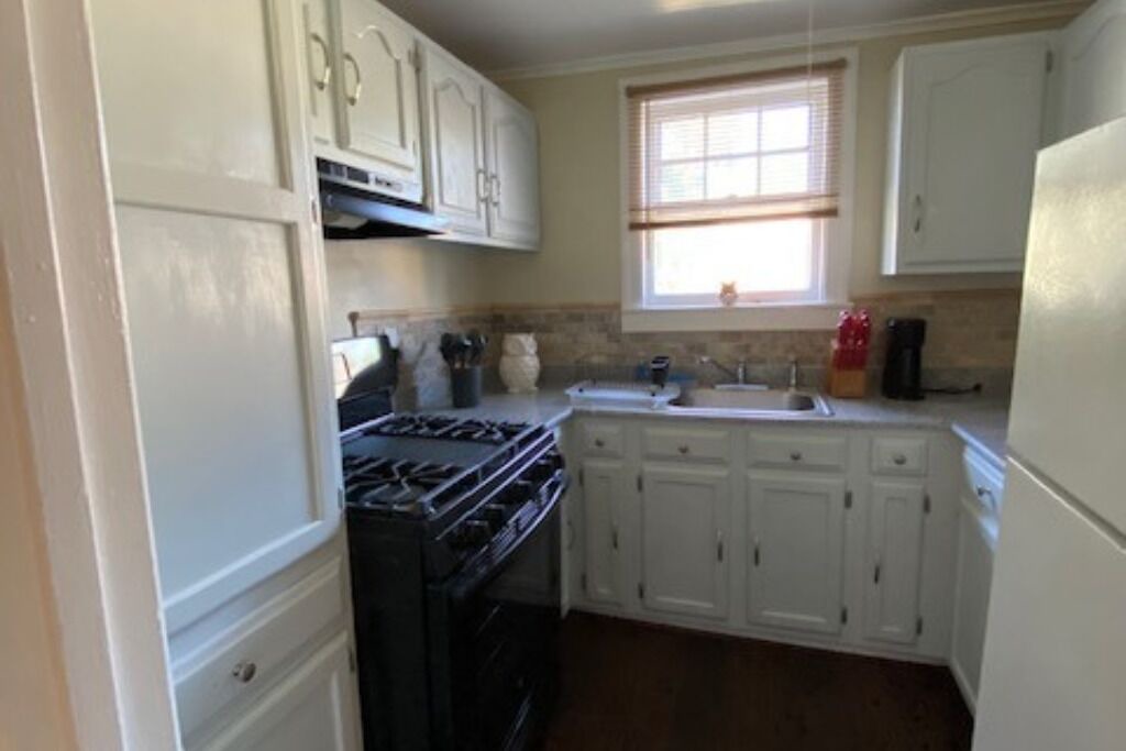 Photo of Kitchen in Gloversville