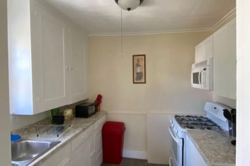 Photo of Kitchen in Gloversville