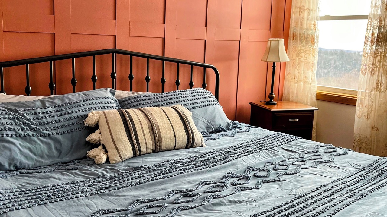 Photo of Bedroom in Liberty