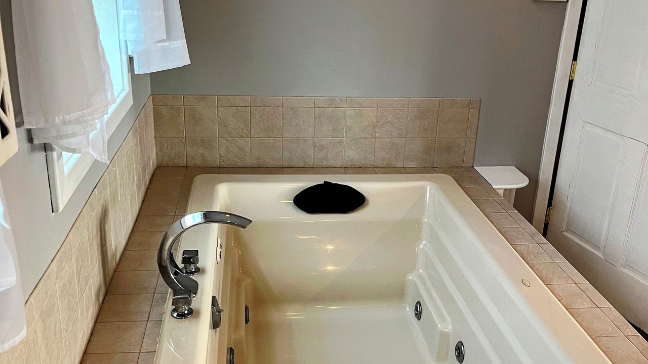 Photo of Bathroom in Liberty