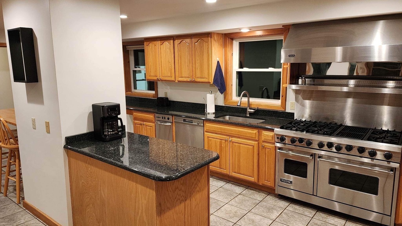 Photo of Kitchen in Liberty