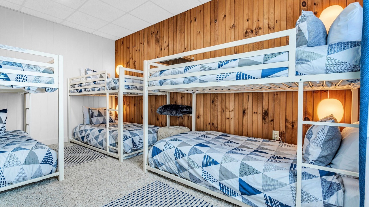 Photo of Bedroom in Hanover