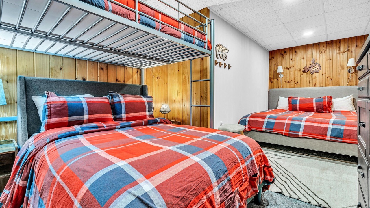 Photo of Bedroom in Hanover