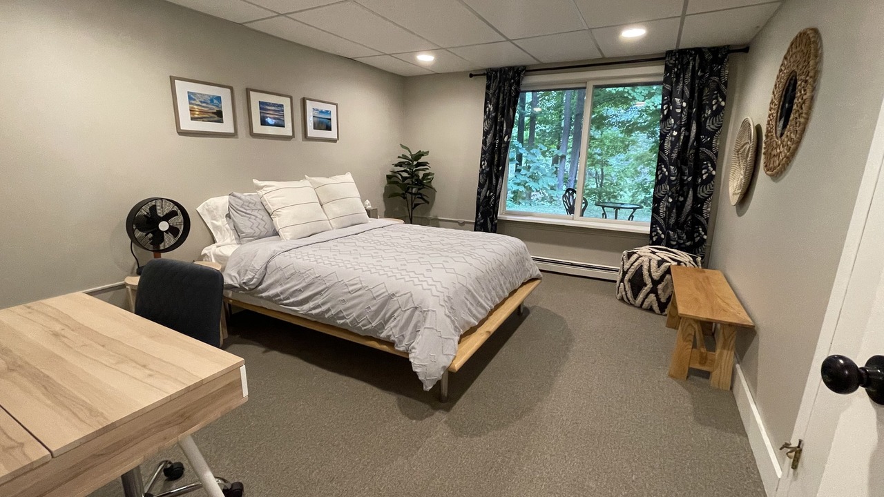 Photo of Bedroom in Trumansburg