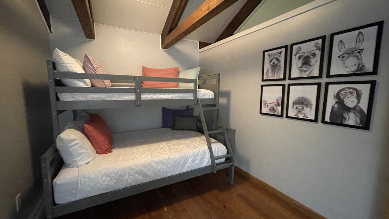 Photo of Bedroom in Trumansburg
