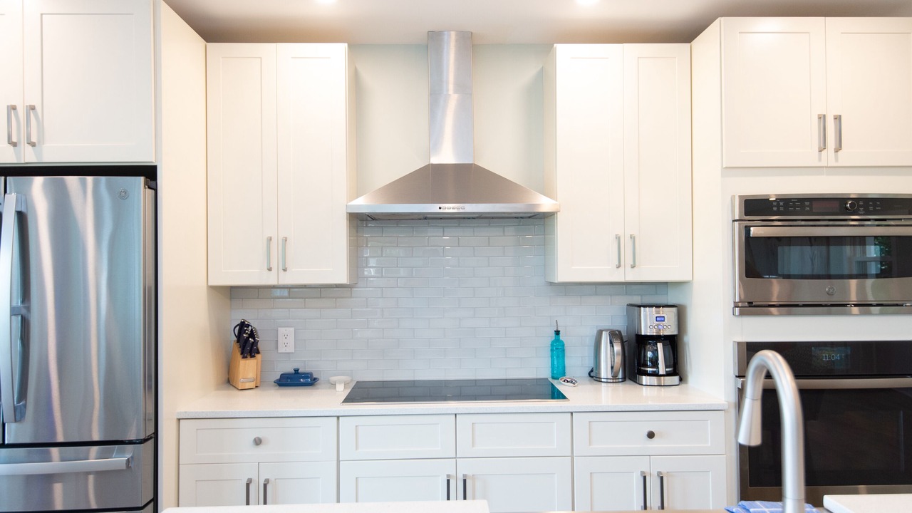 Photo of Kitchen in Cambridge