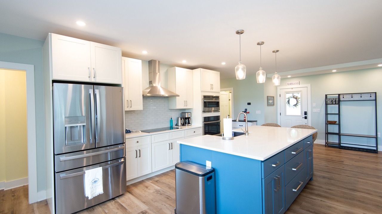 Photo of Kitchen in Cambridge