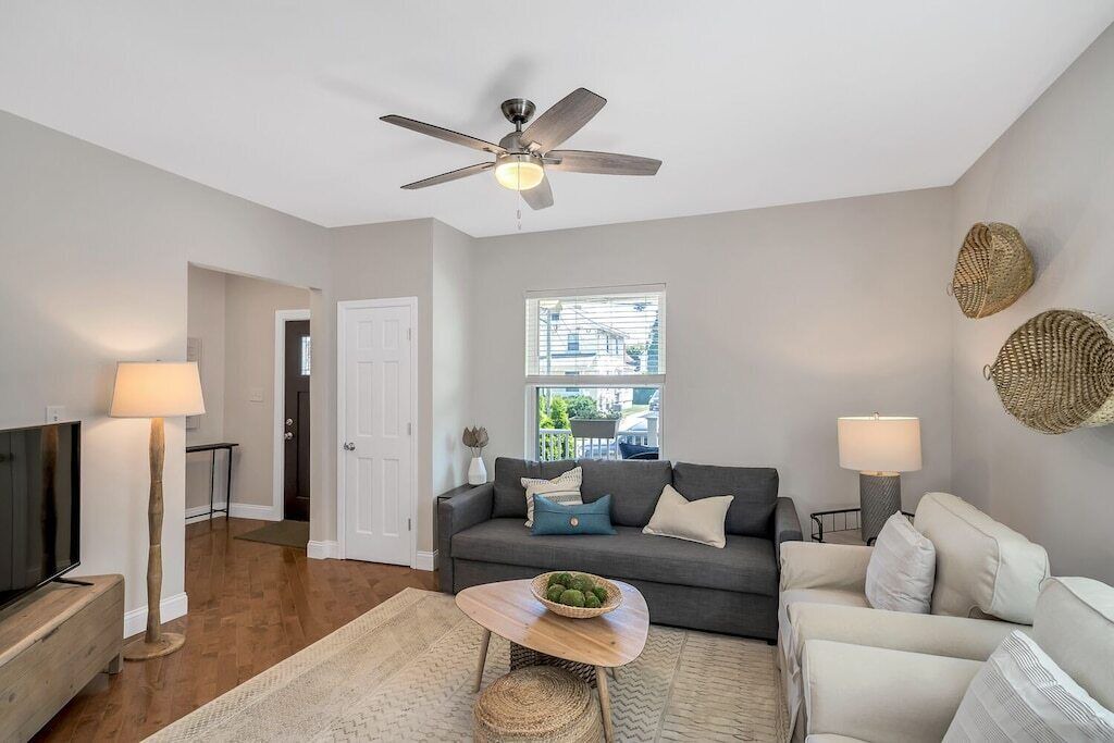 Photo of Bedroom in Oakley