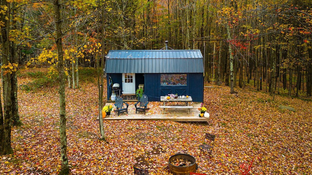 Photo of Outdoor in Bovina Center