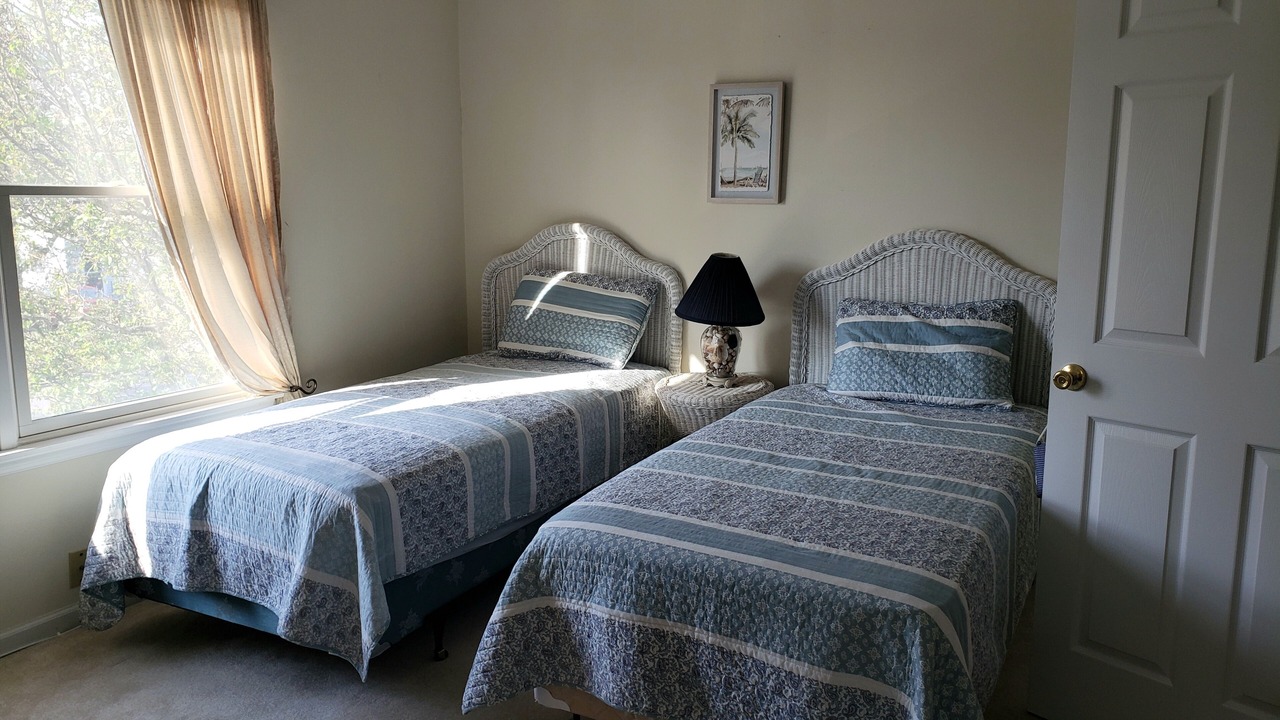 Photo of Bedroom in Village Green