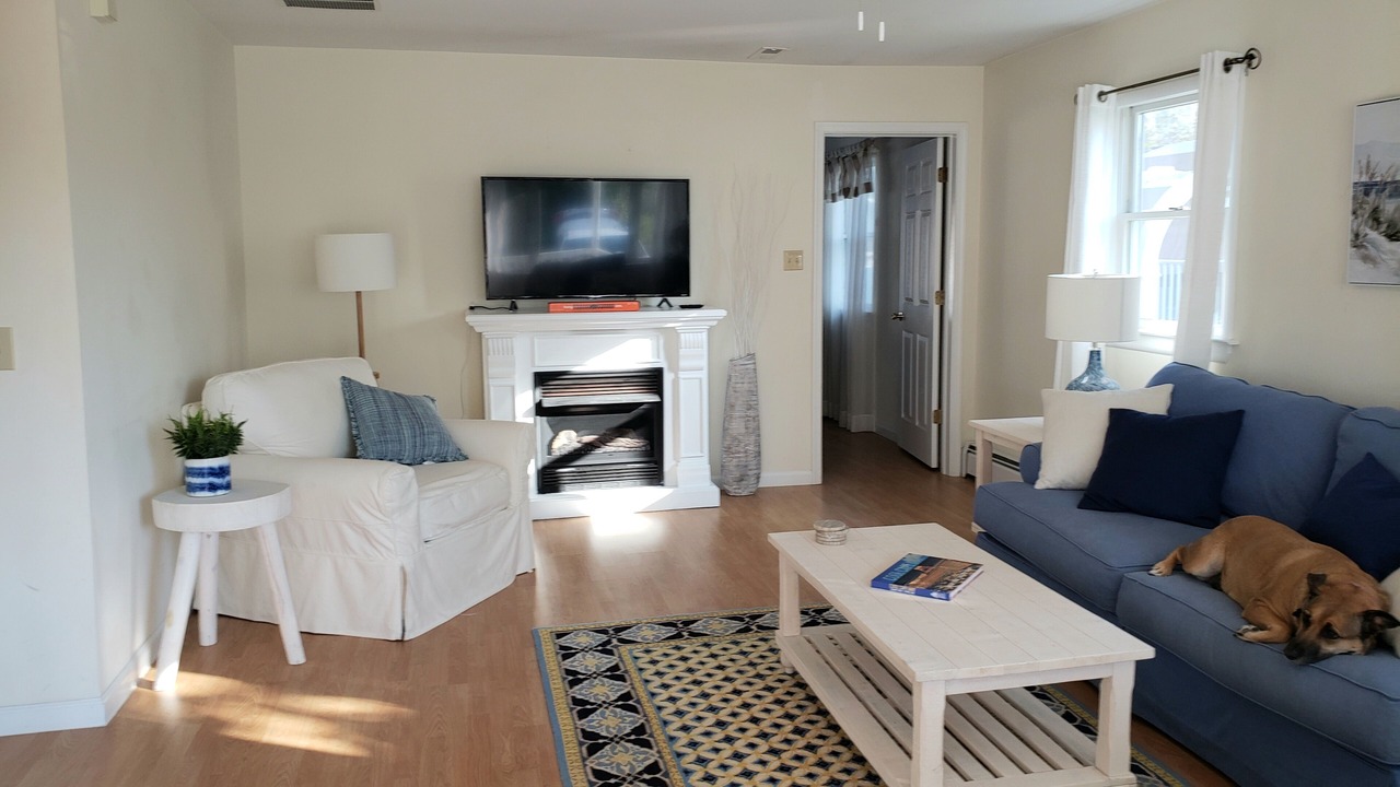 Photo of Livingroom in Village Green