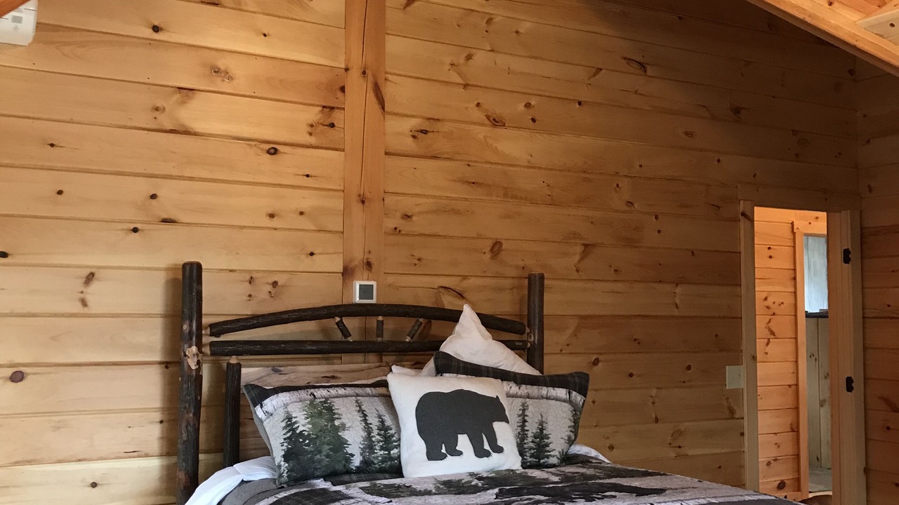 Photo of Bedroom in Meredith