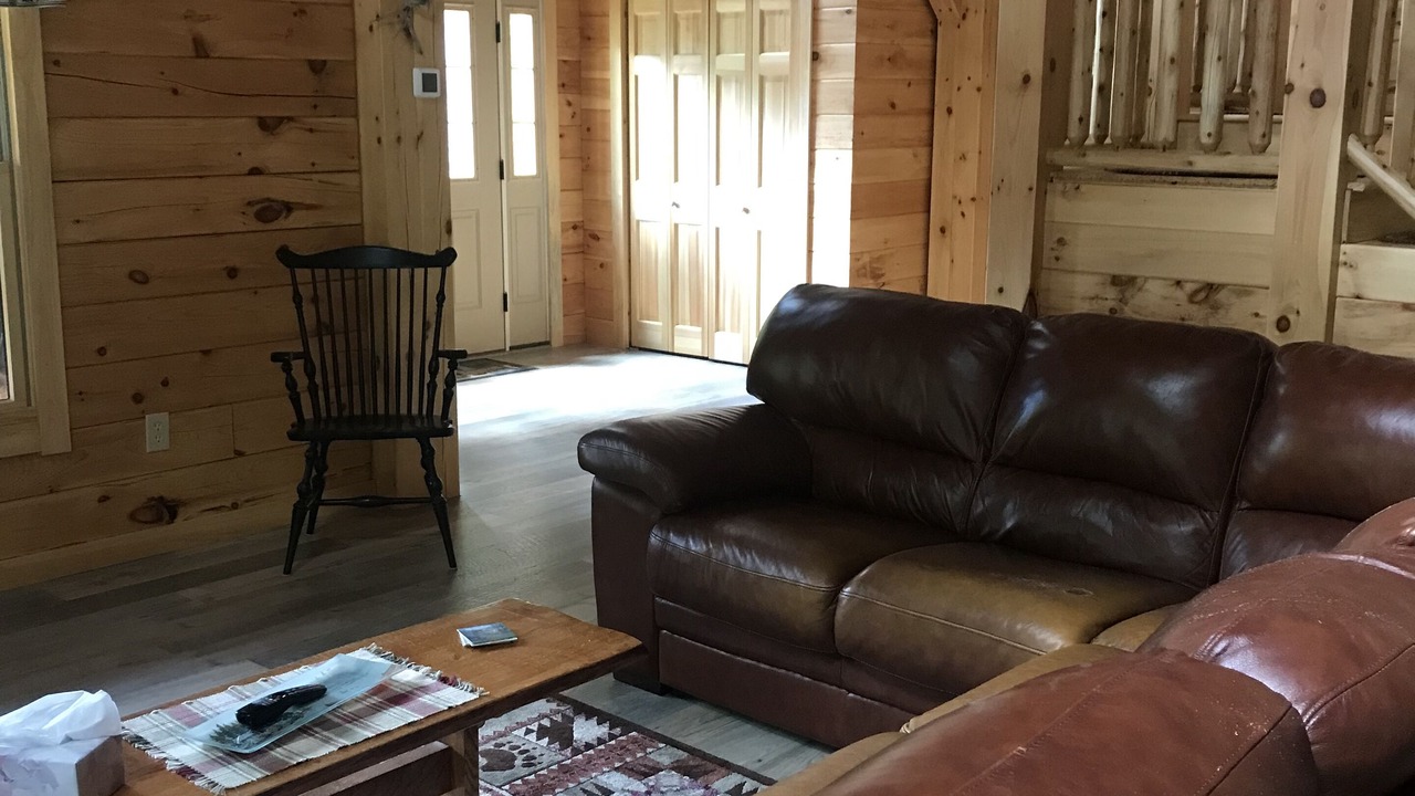 Photo of Bedroom in Meredith