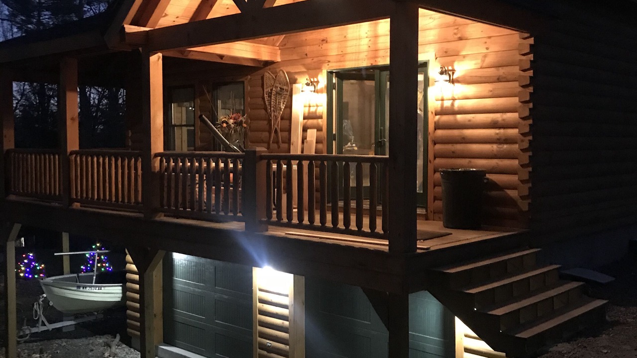 Photo of Outdoor in Meredith