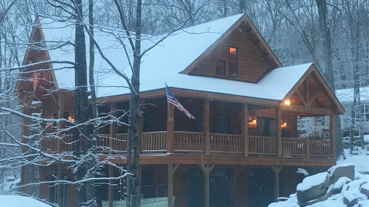 Photo of Outdoor in Meredith