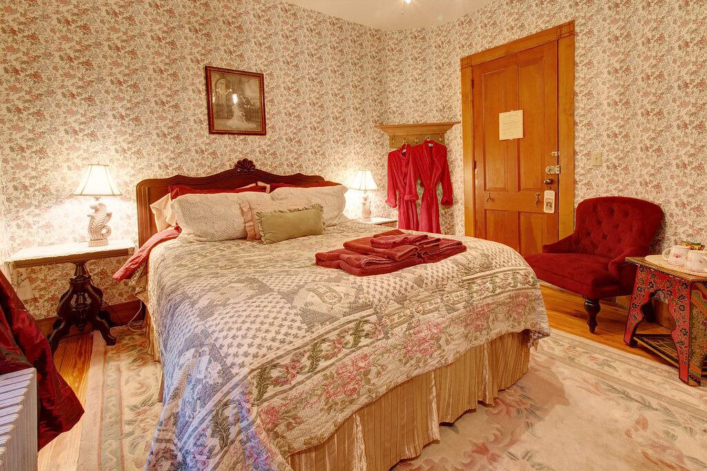 Photo of Bedroom in Margaretville