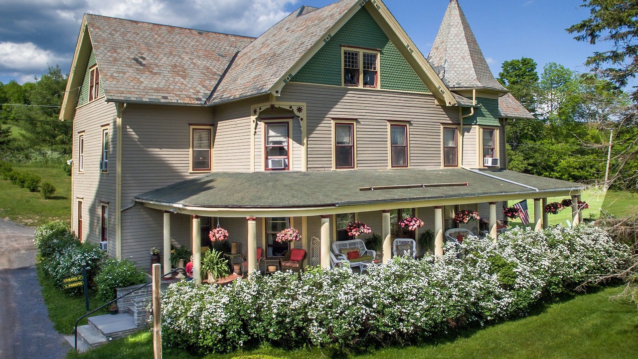 Photo of Outdoor in Margaretville
