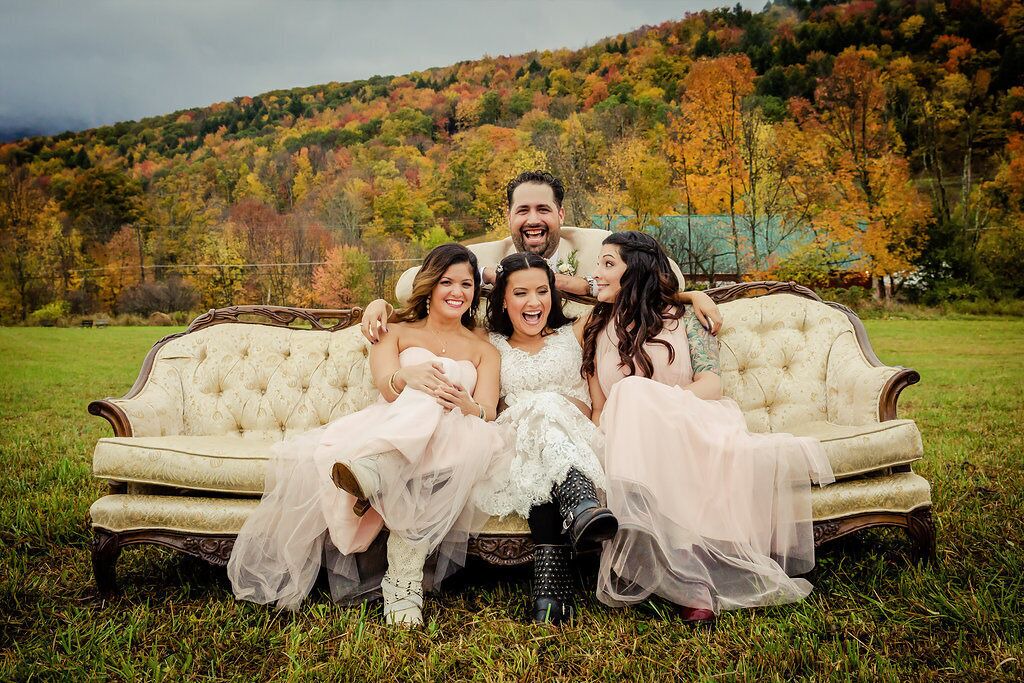 Photo of Outdoor in Margaretville