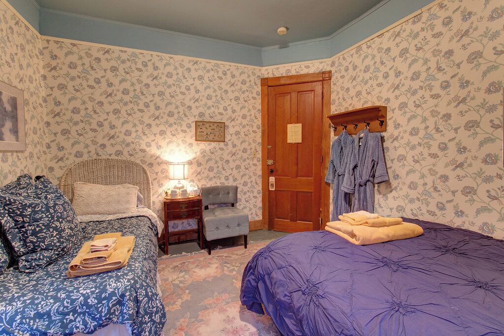 Photo of Bedroom in Margaretville