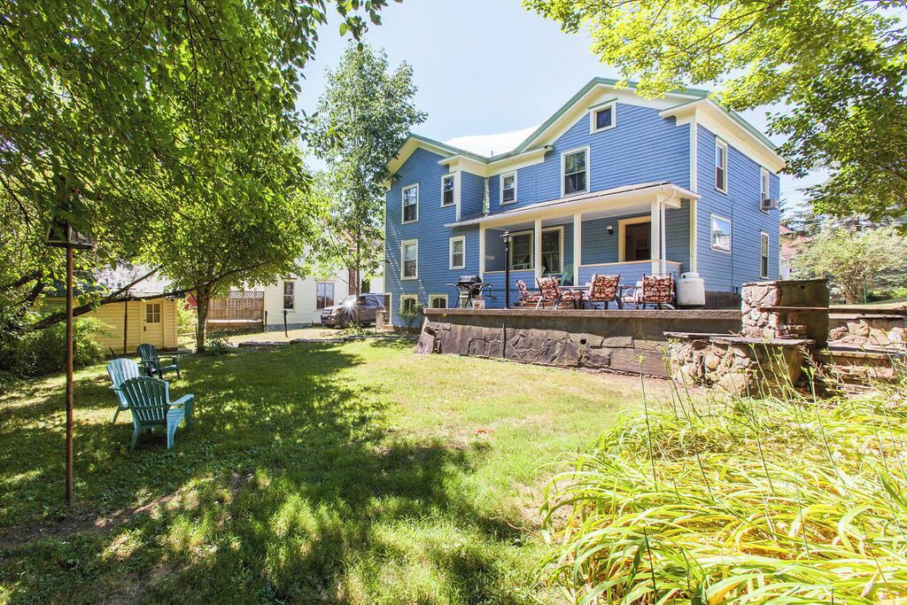Photo of Outdoor in Margaretville