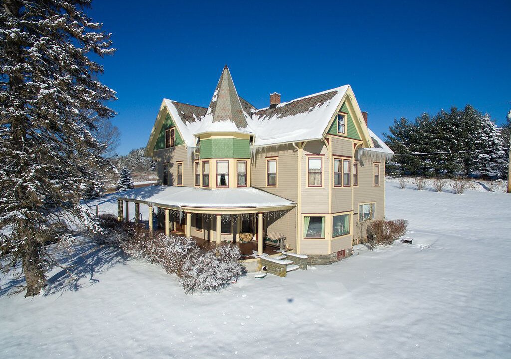 Photo of Outdoor in Margaretville