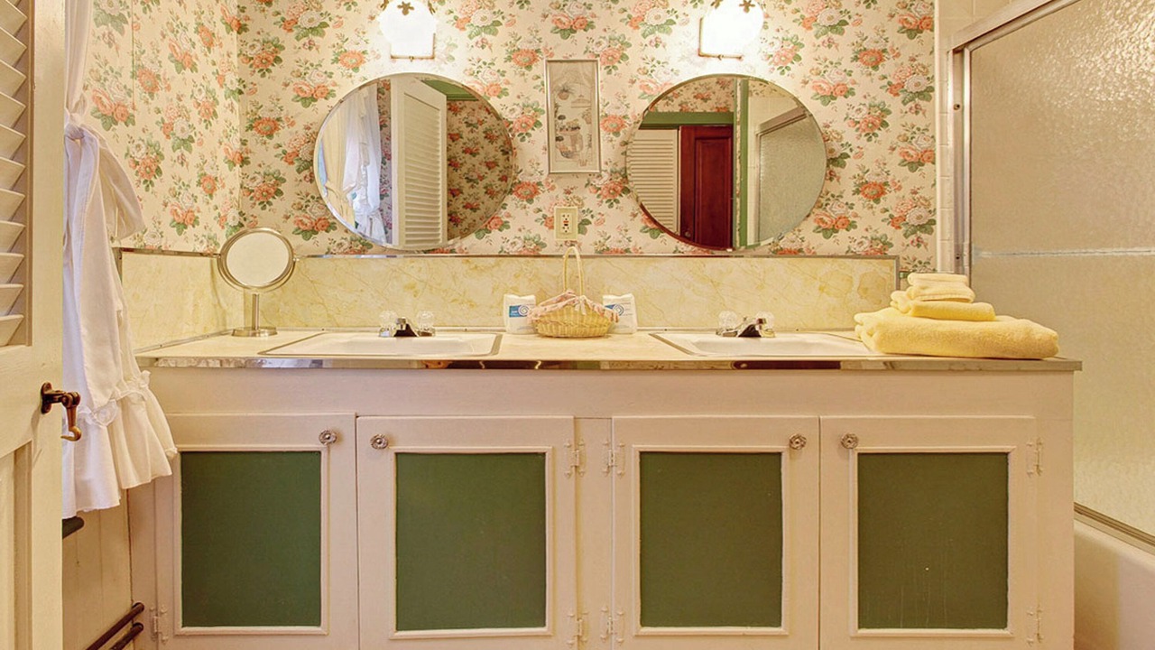 Photo of Bathroom in Margaretville
