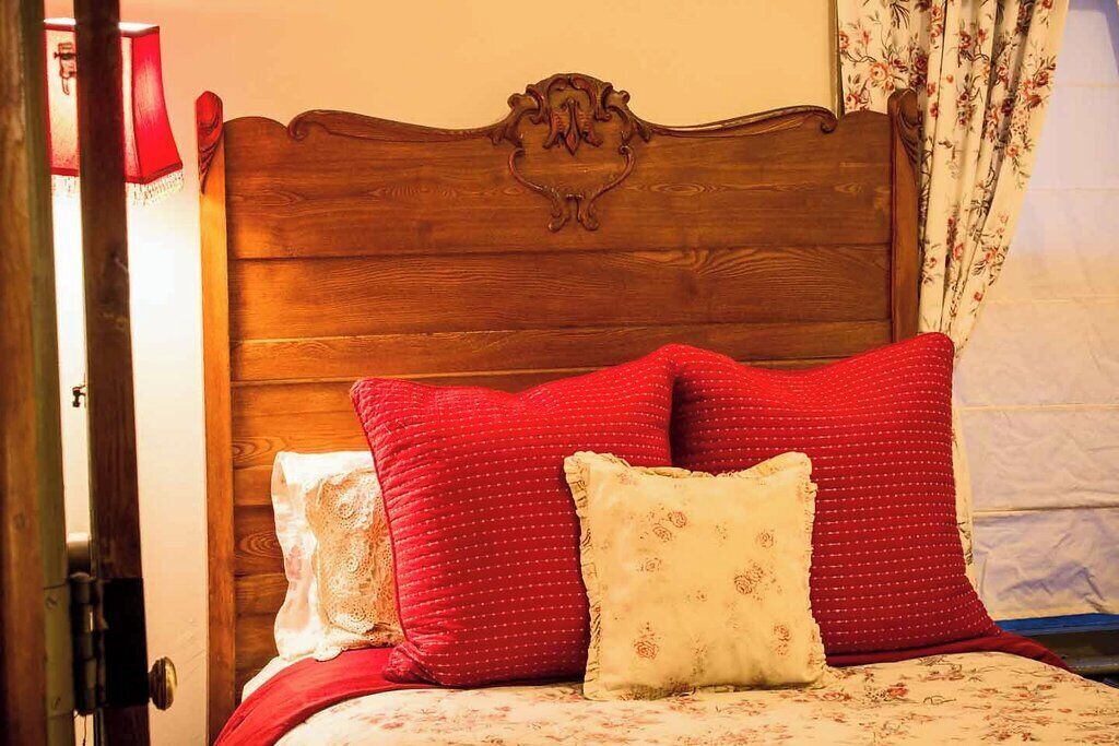 Photo of Bedroom in Margaretville