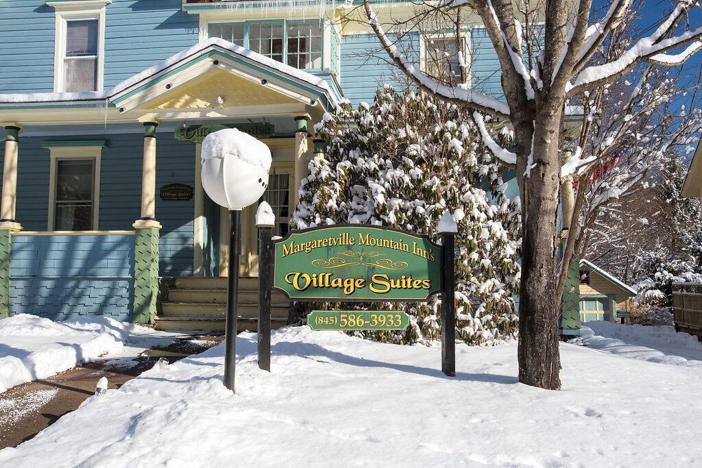Photo of Outdoor in Margaretville