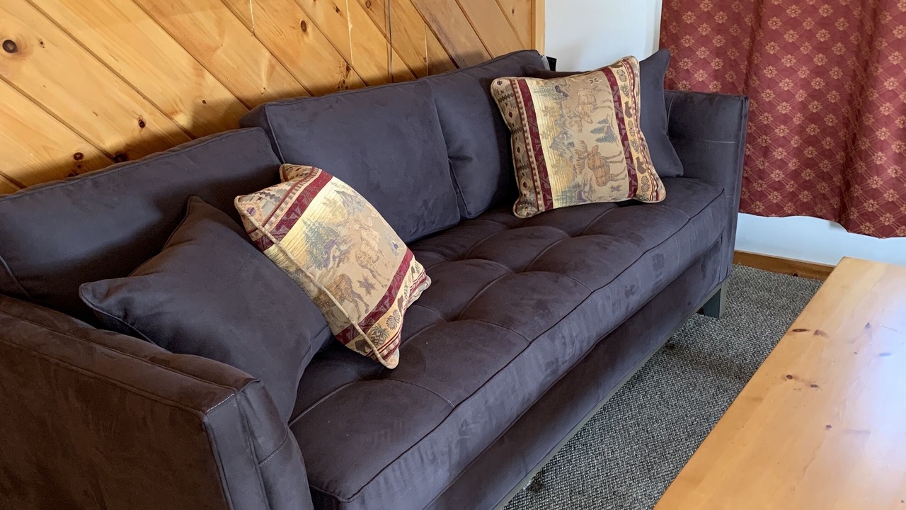 Photo of Livingroom in Whitingham