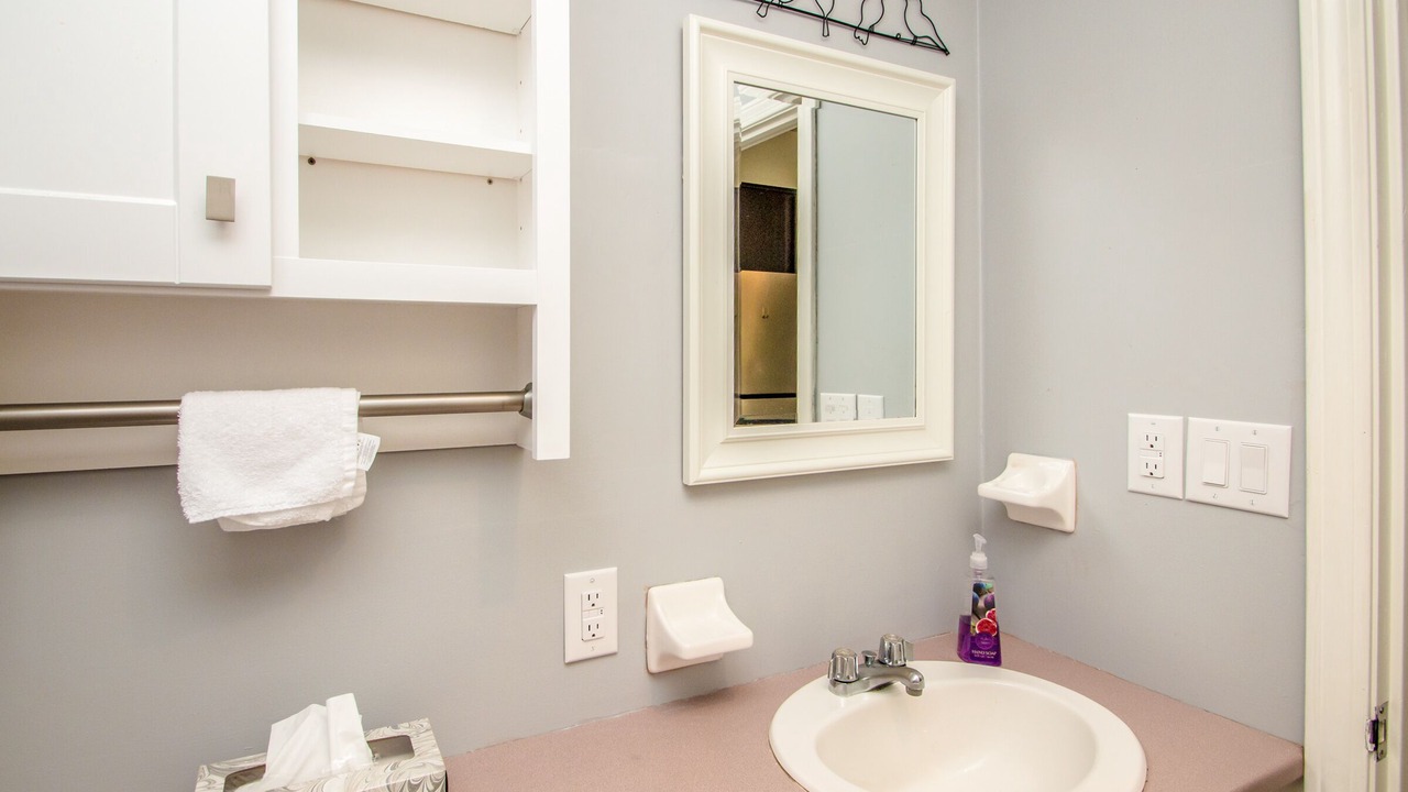 Photo of Bathroom in Madison