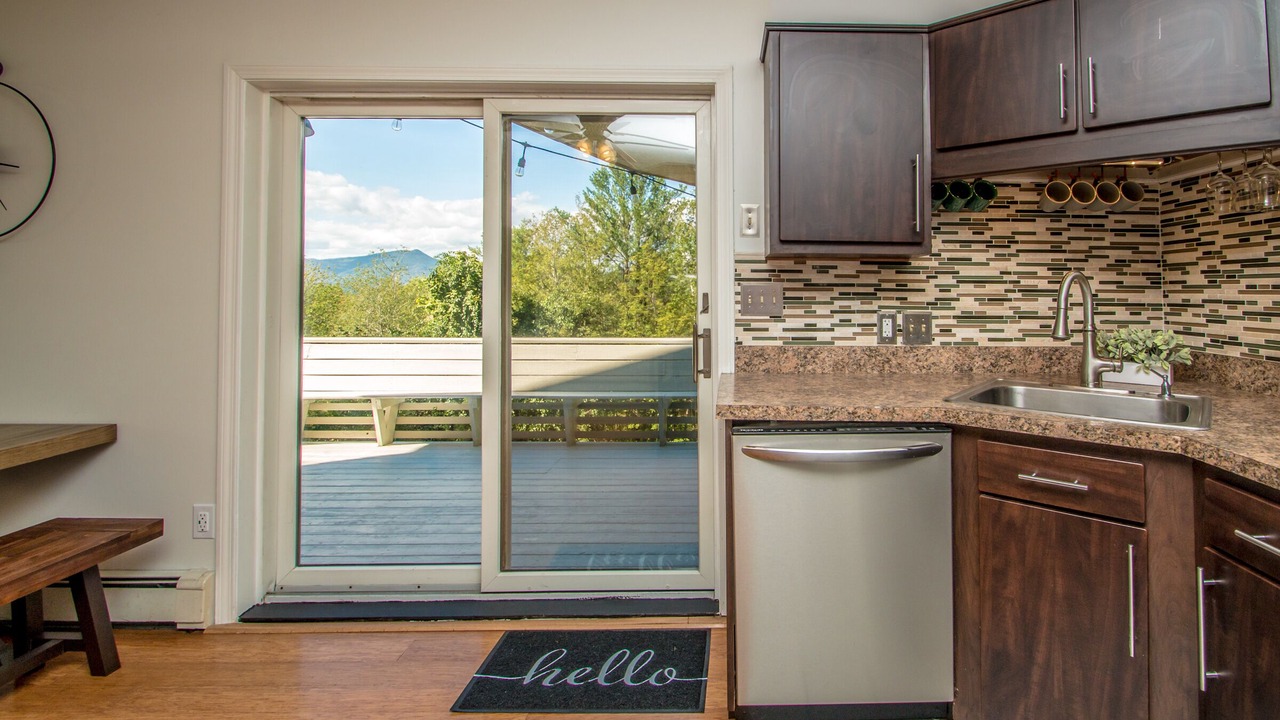 Photo of Kitchen in Madison