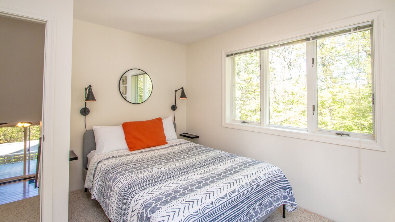 Photo of Bedroom in Madison