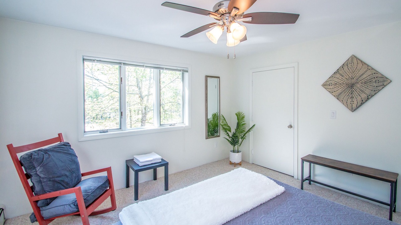 Photo of Bedroom in Madison
