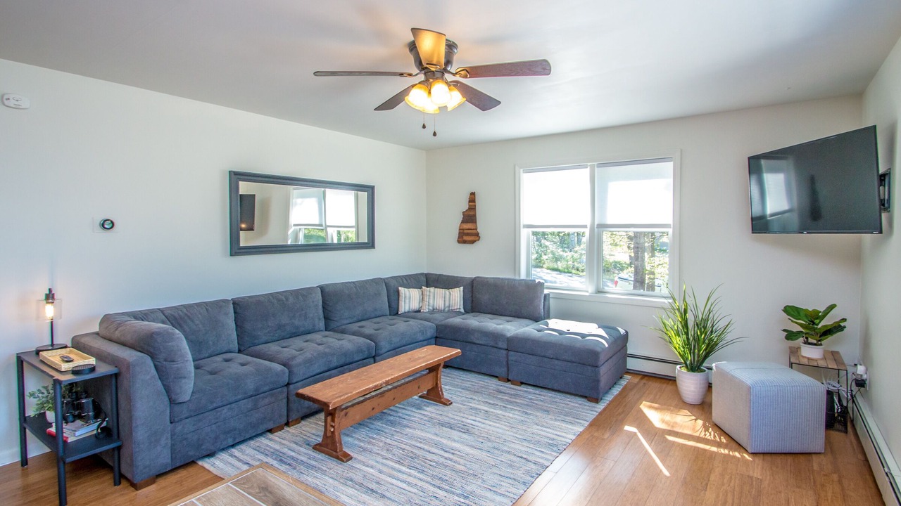 Photo of Livingroom in Madison