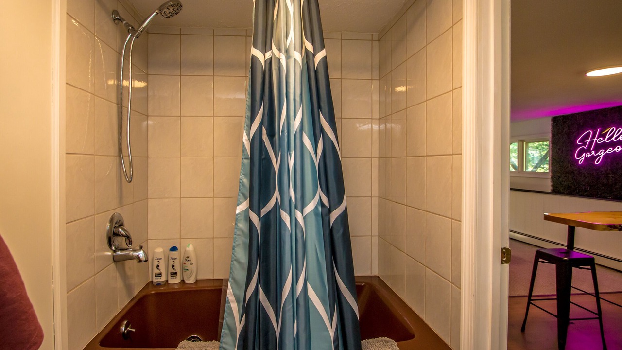 Photo of Bathroom in Madison