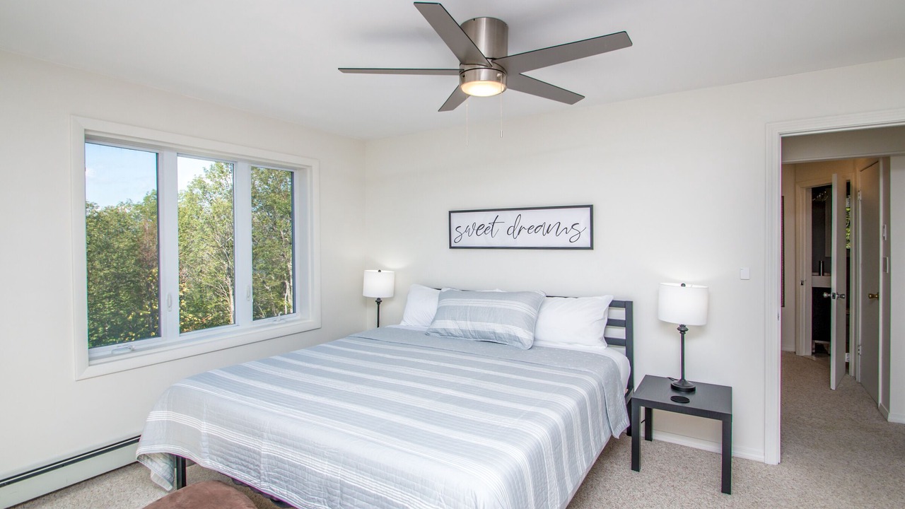 Photo of Bedroom in Madison