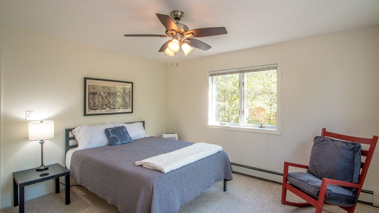 Photo of Bedroom in Madison