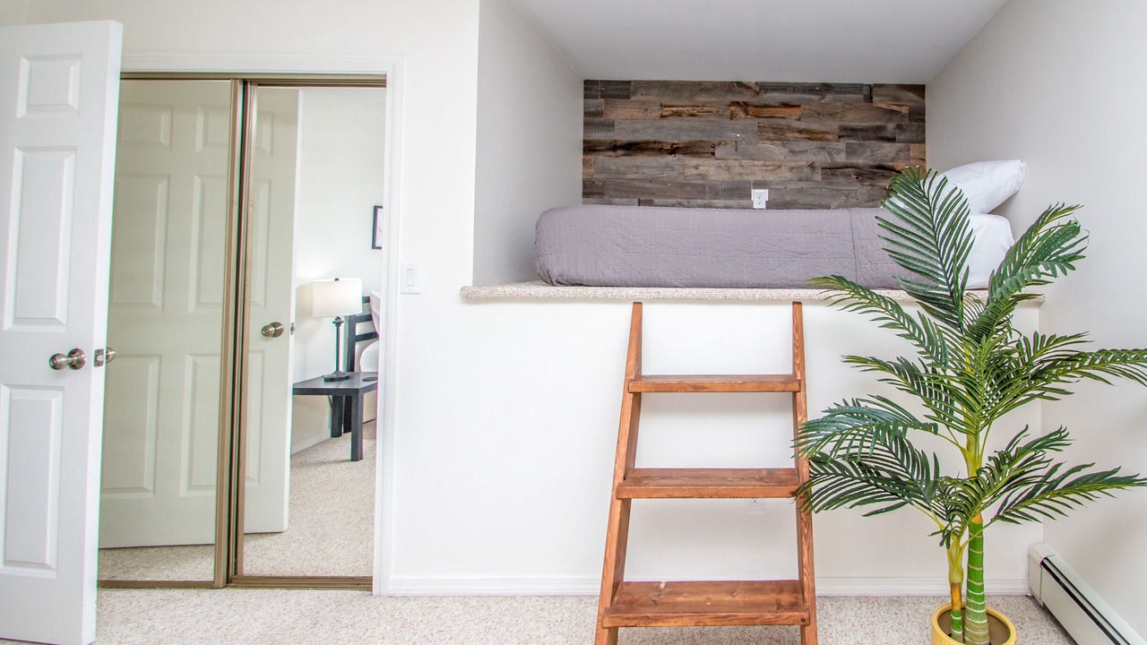 Photo of Bedroom in Madison