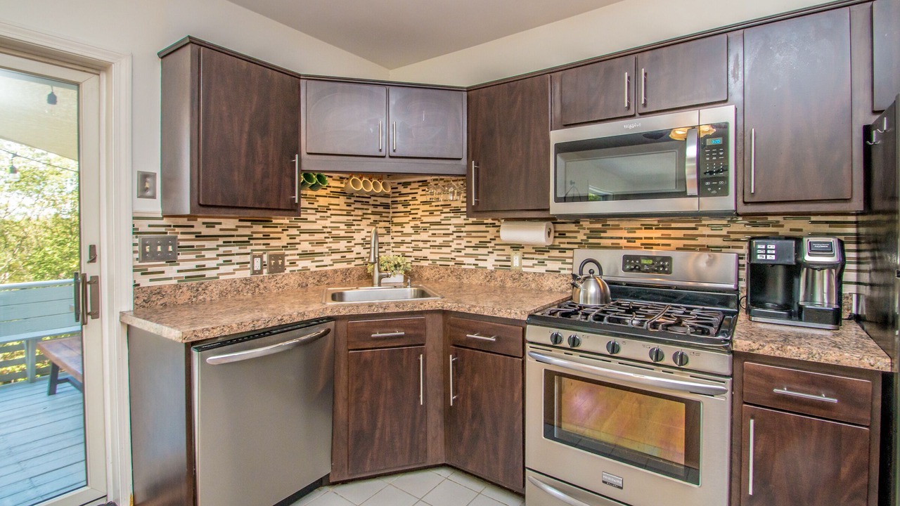 Photo of Kitchen in Madison