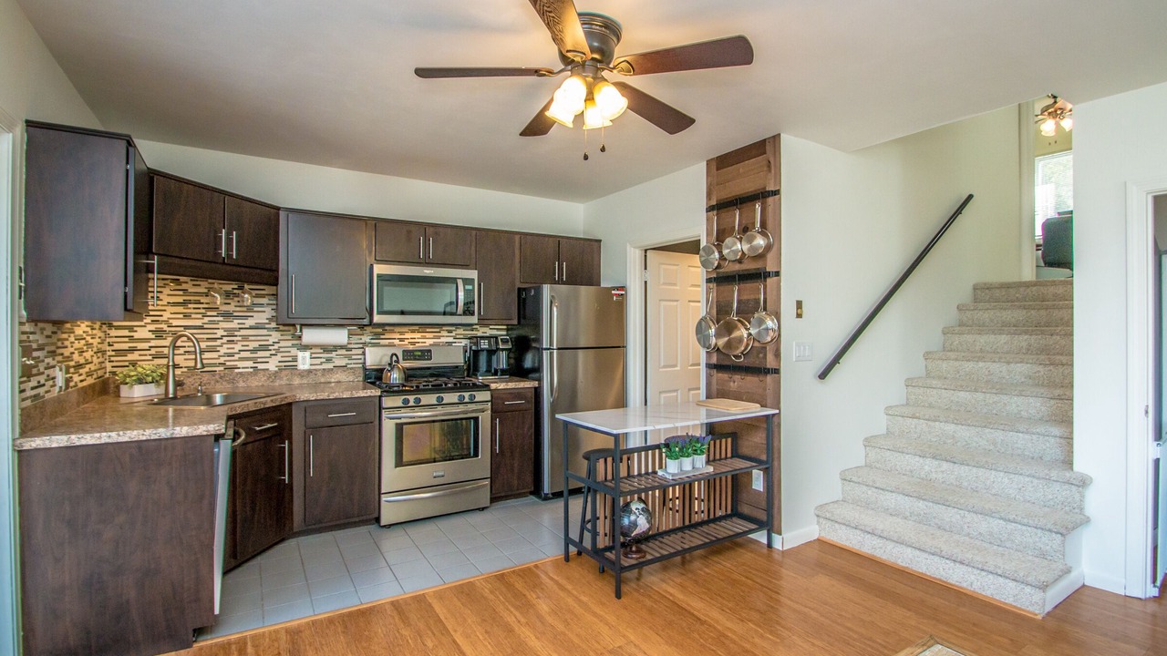 Photo of Kitchen in Madison