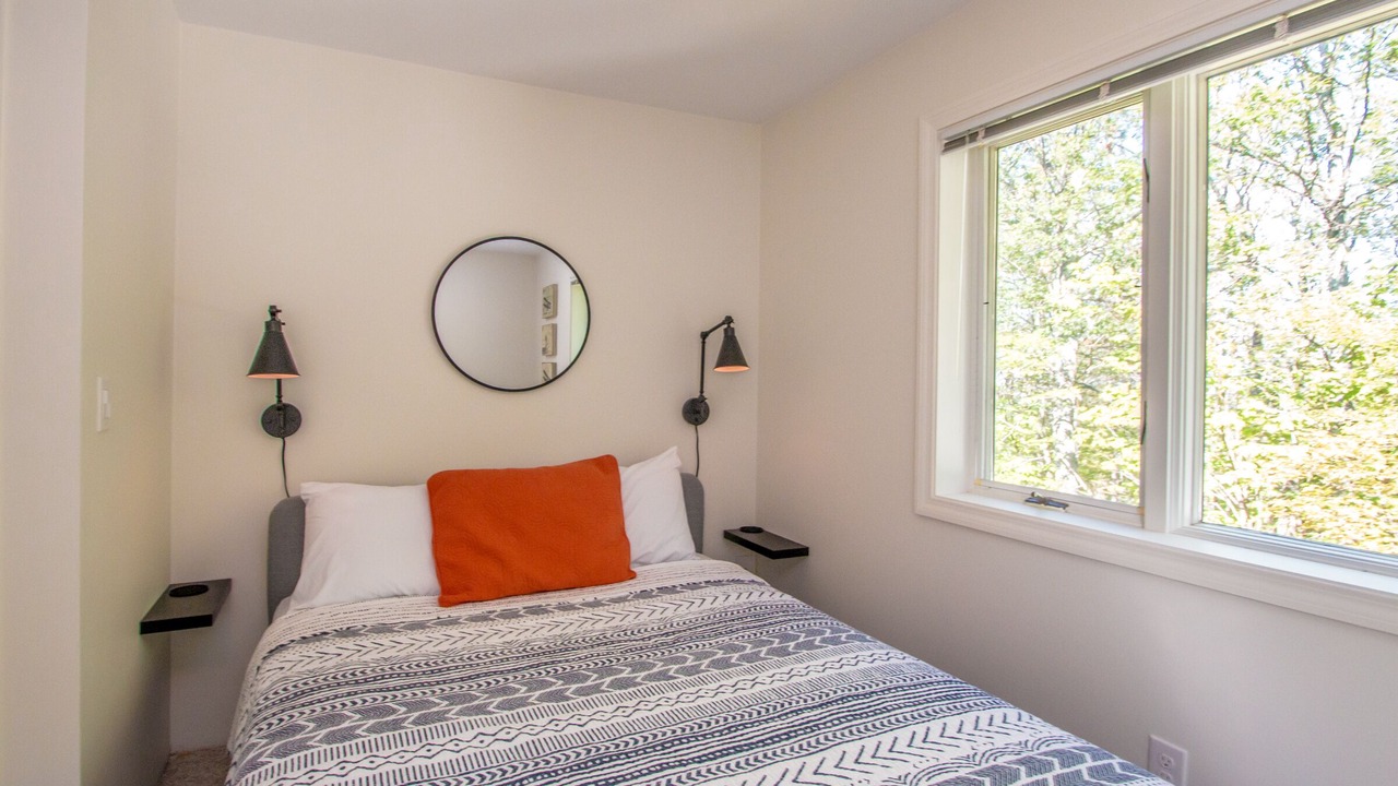 Photo of Bedroom in Madison