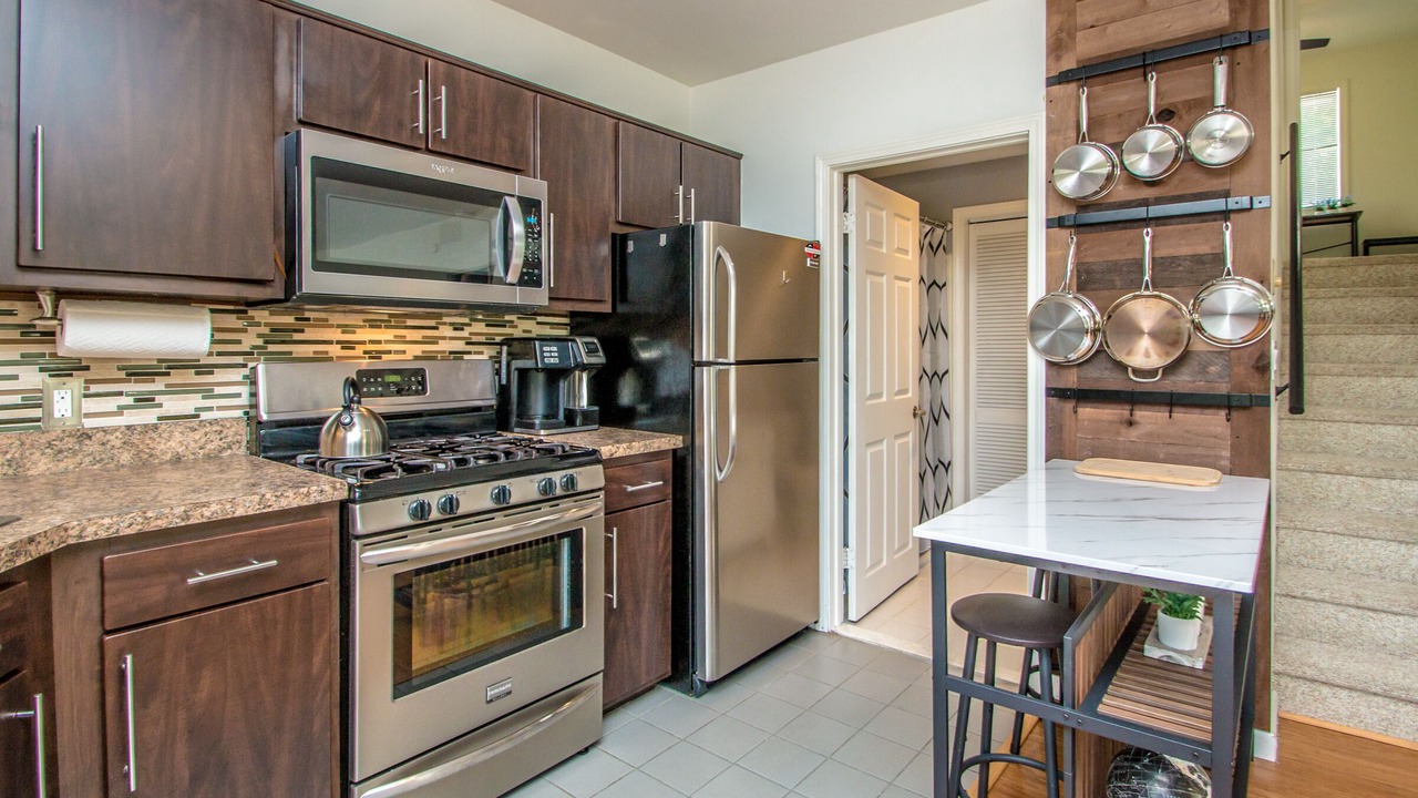 Photo of Kitchen in Madison