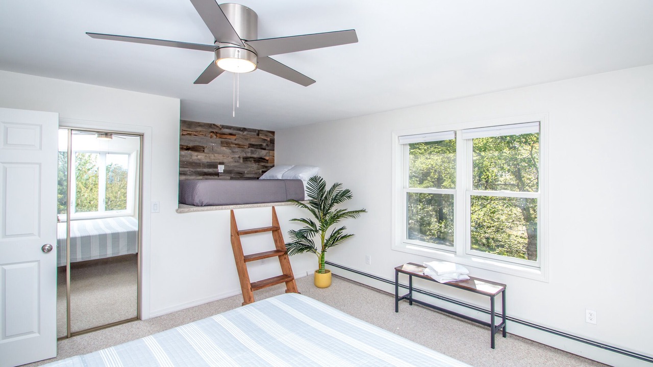 Photo of Bedroom in Madison