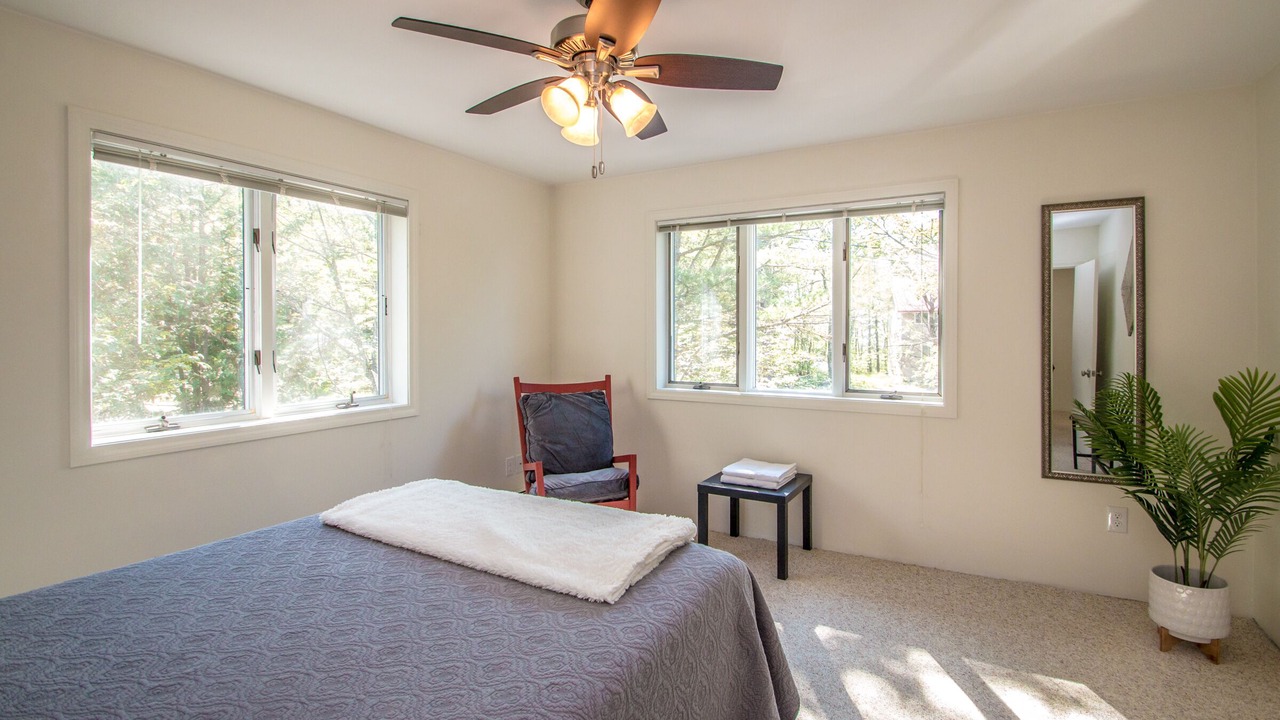 Photo of Bedroom in Madison