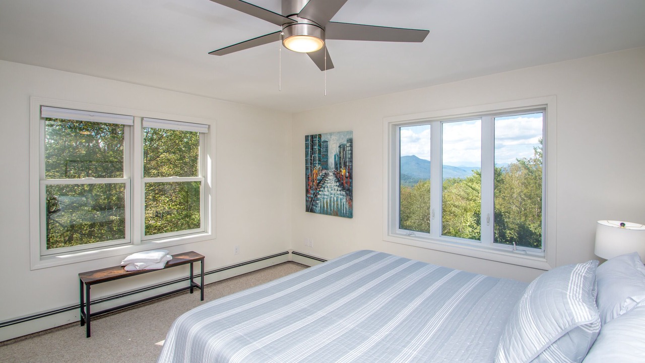 Photo of Bedroom in Madison