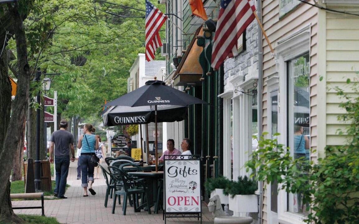 Photo of Outdoor in Lewiston