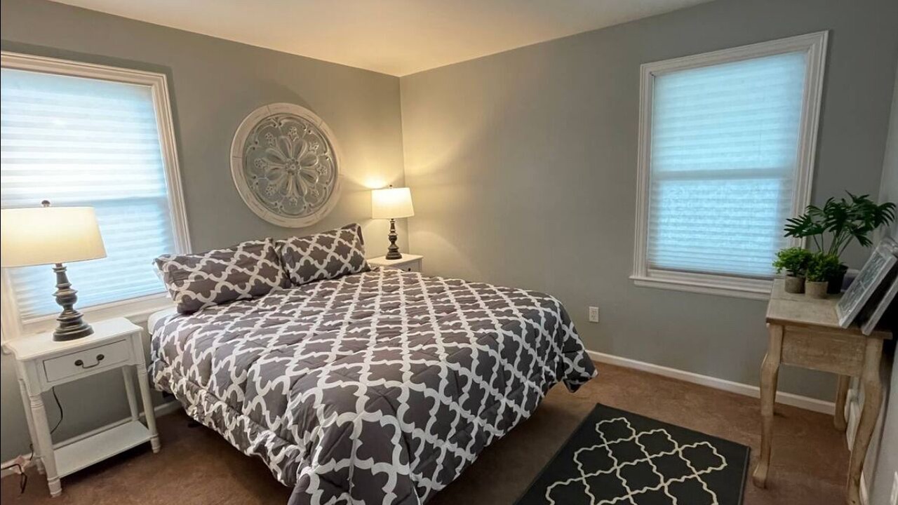 Photo of Bedroom in Lewiston