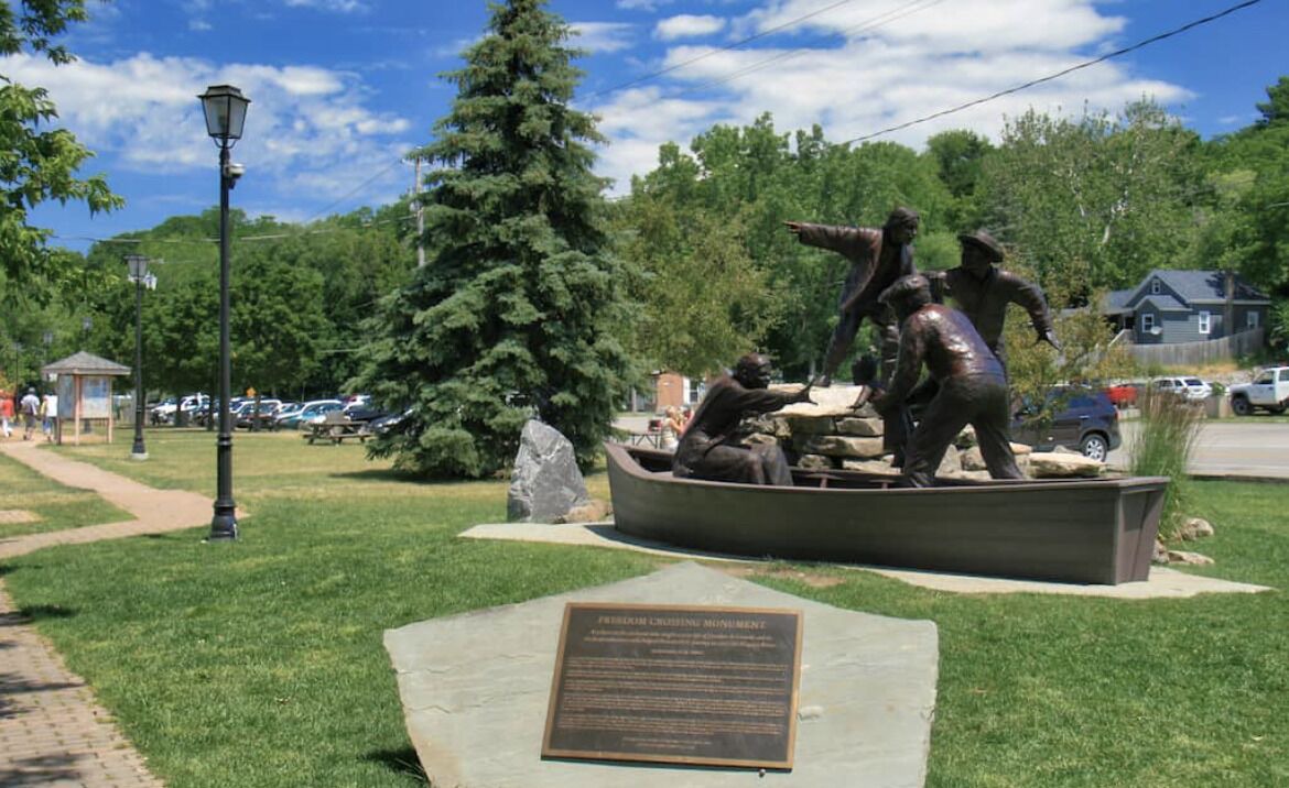 Photo of Outdoor in Lewiston
